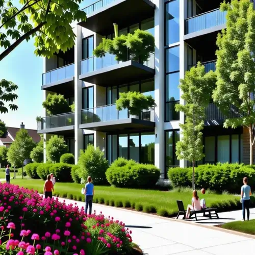 민간임대아파트-입주조건