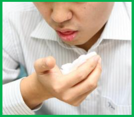 천식 5가지 오해