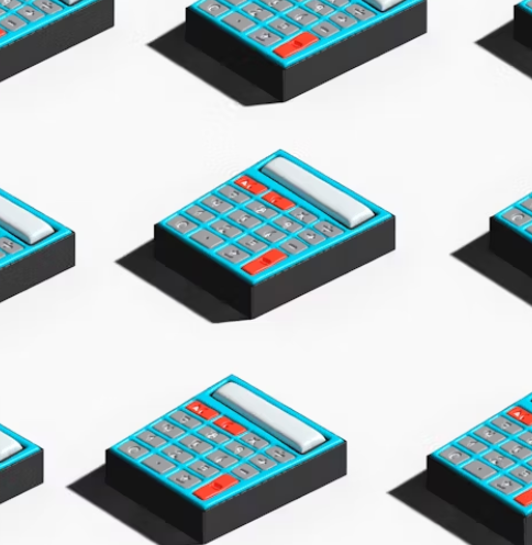 주휴수당 계산기 이용방법