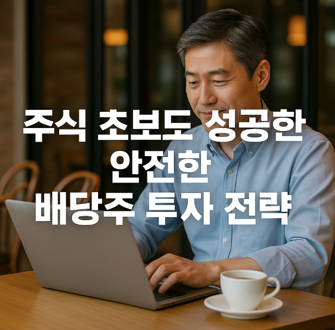 주식 초보 이미지