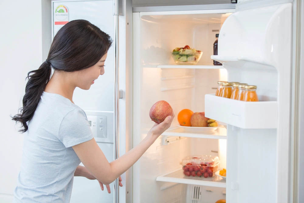 1인분 장보기 기준, 자취생이 식재료를 많이 사지 않아야 하는 이유