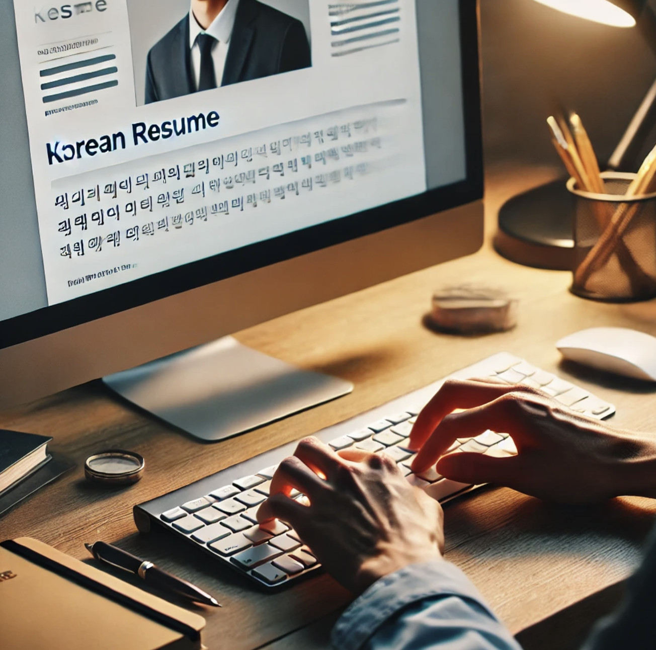 아르바이트 이력서 작성하는법 꿀팁 면접 양식 무료 다운 맞춤법 검사 사람인 알바천국 알바몬 잡코리아
