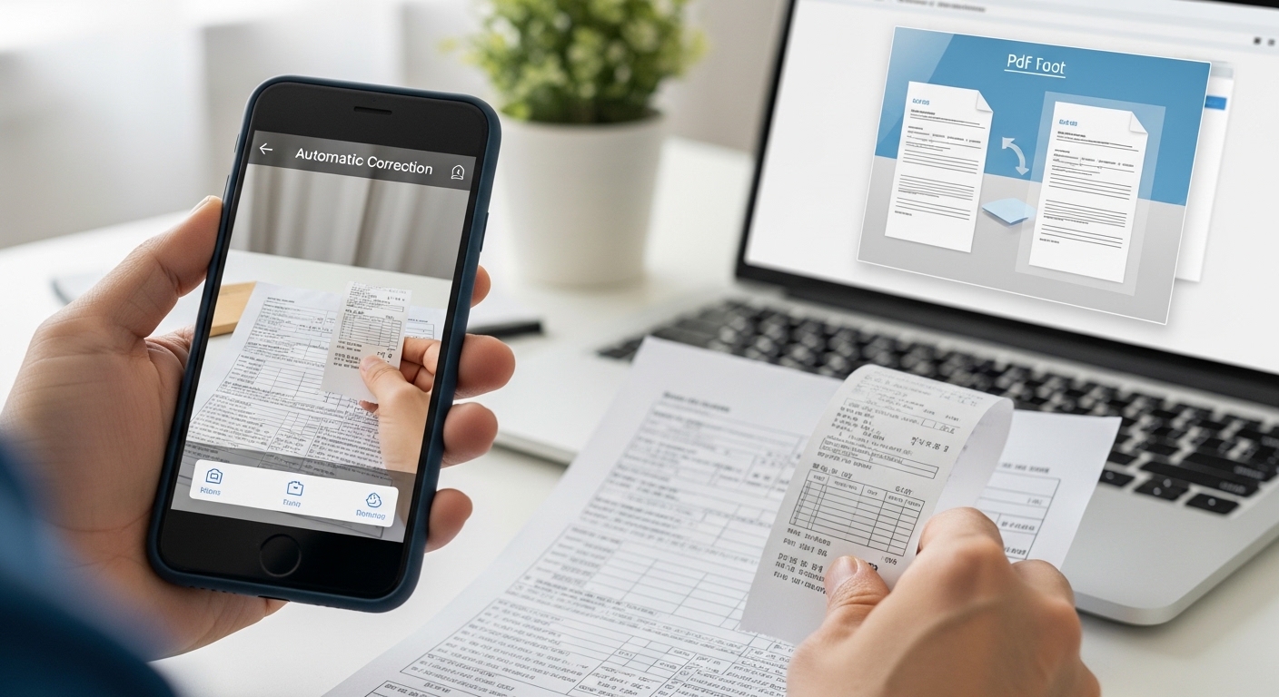 세금 서류 보관 꿀팁