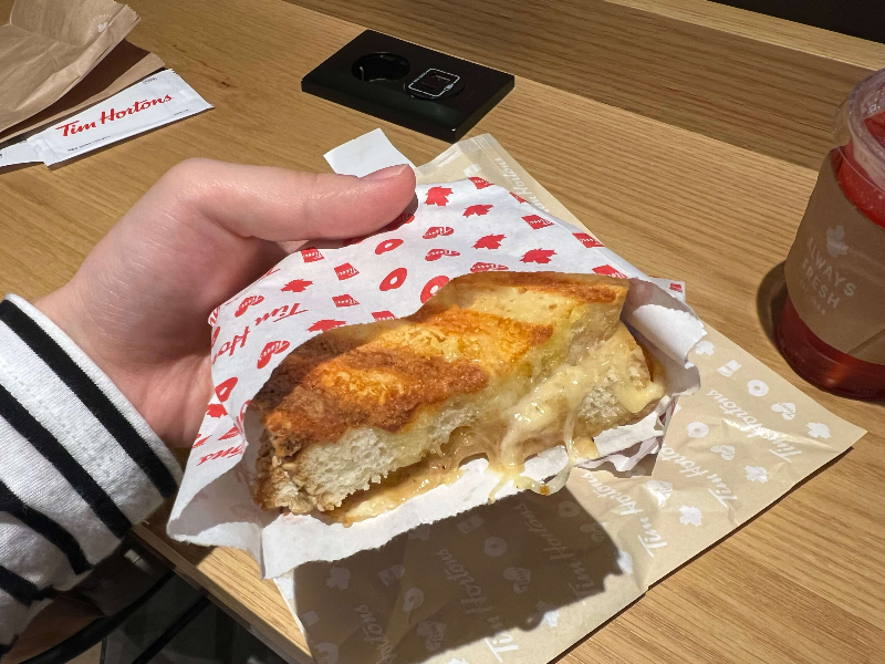 트러플버섯멜트