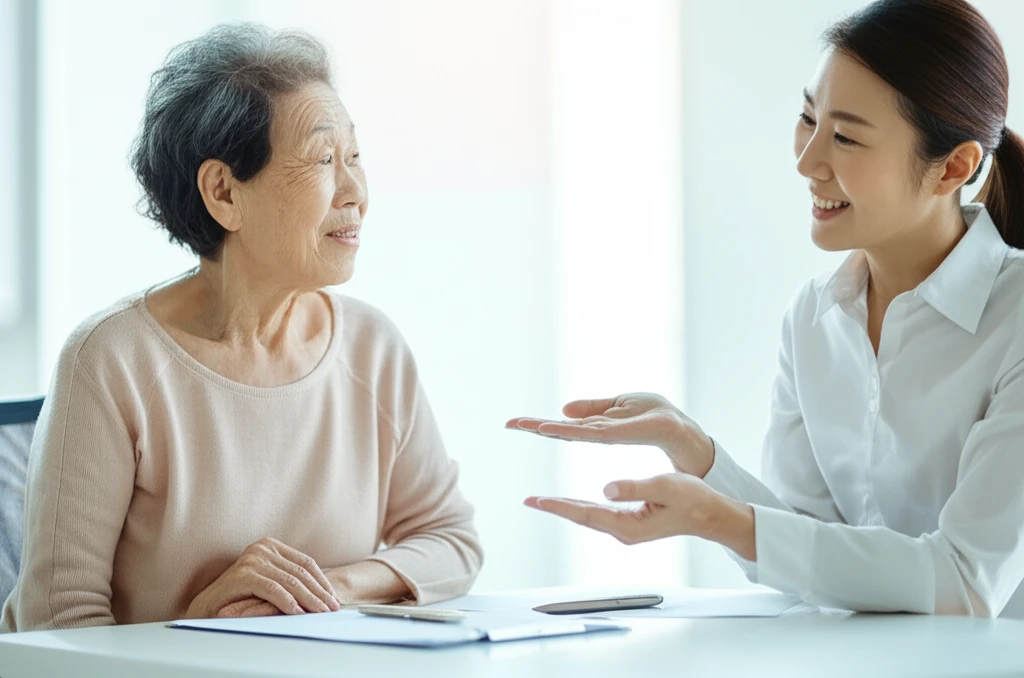 인제군 시니어클럽 일자리 신청 서류와..