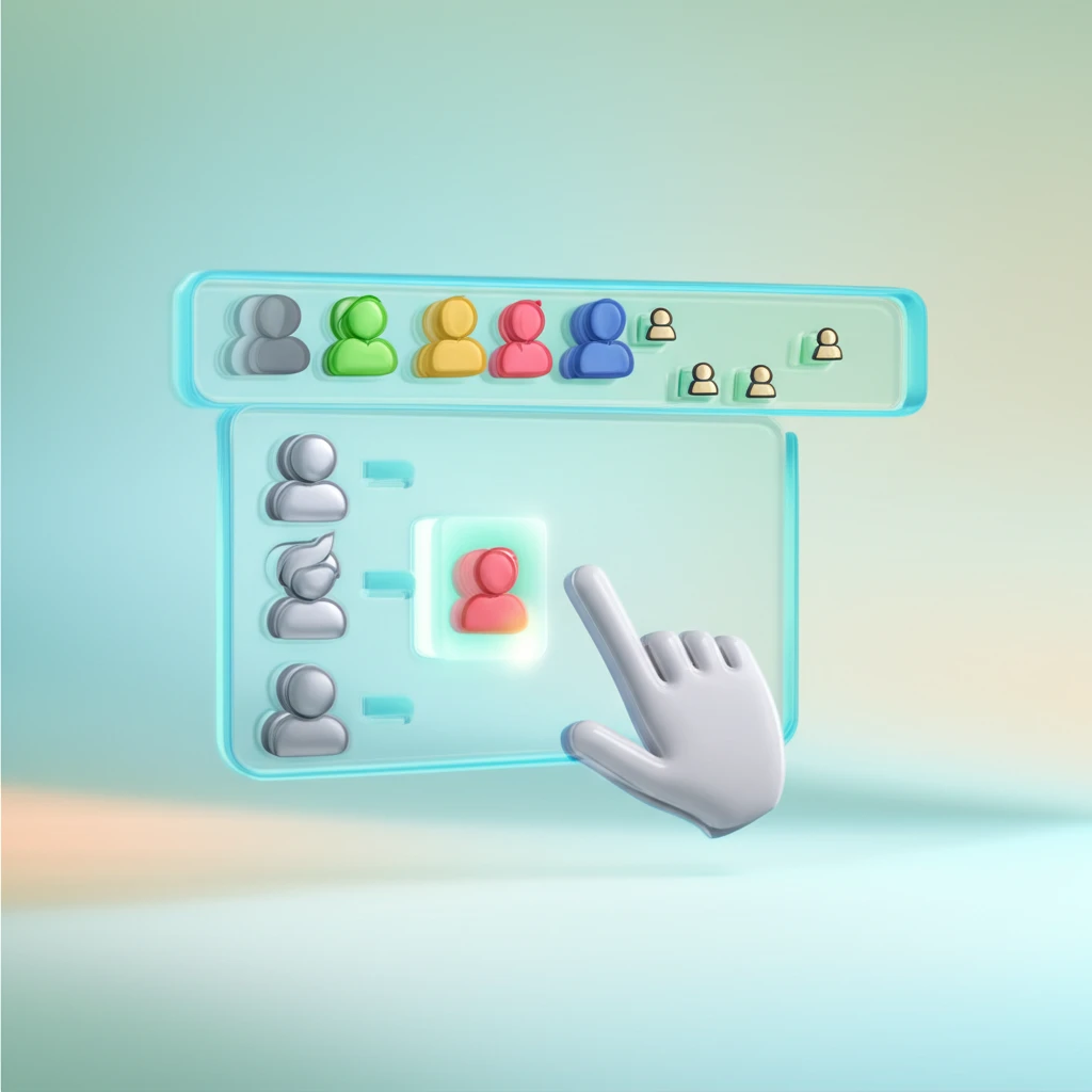 당근마켓 차단 한도 관리 차단 목록 ..