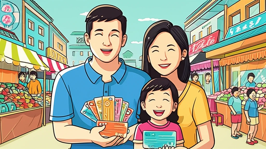 남원 민생지원금 남원사랑상품권 지급 ..