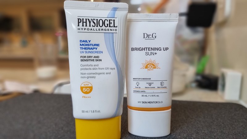 유기자차와 무기자차