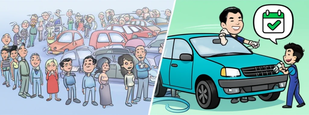 중원구 현대자동차 정비소 블루핸즈 위..