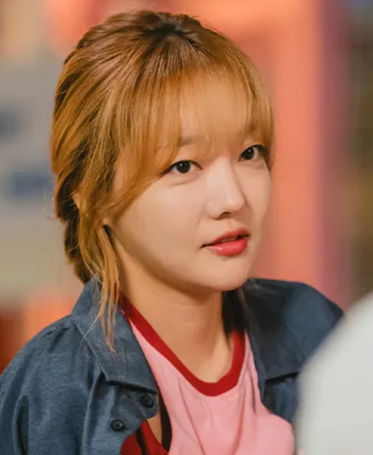 문지인 사진