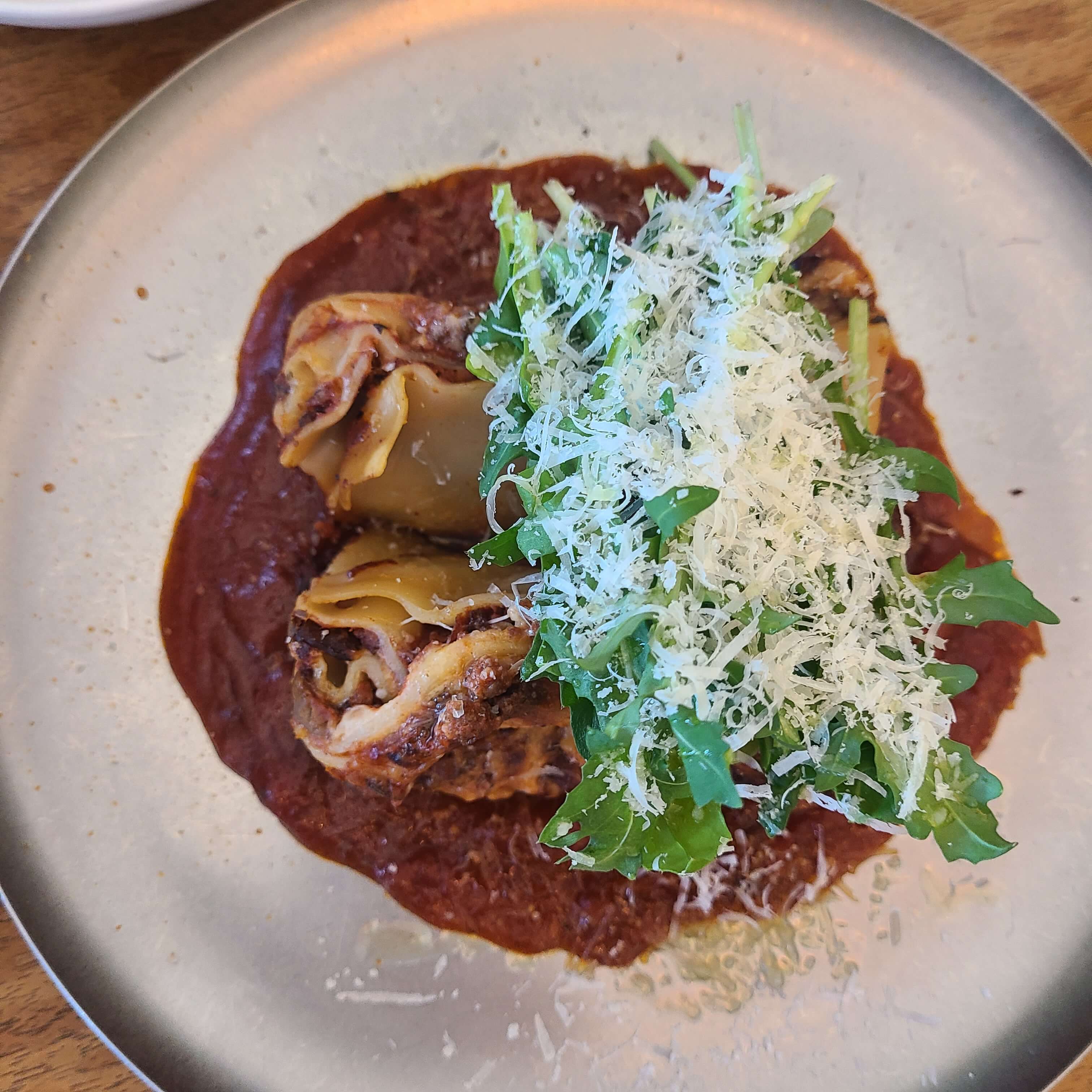 대구맛집 로에베플로레스