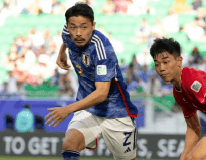 일본 인도네시아 신태용 감독