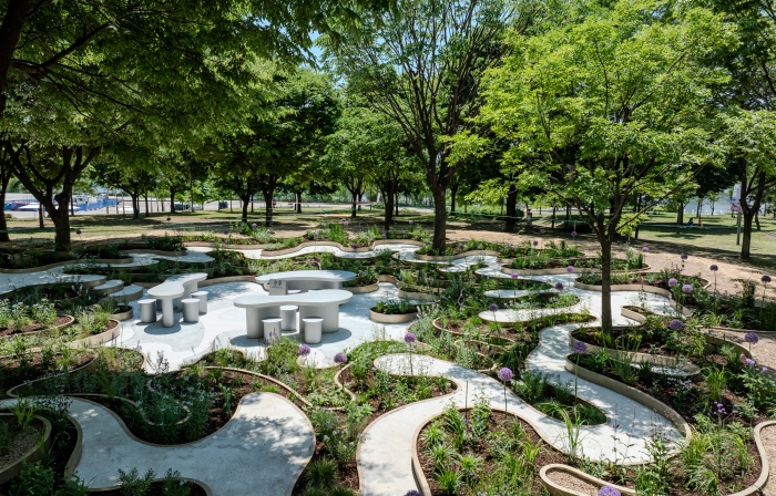 서울국제정원박람회 2024년