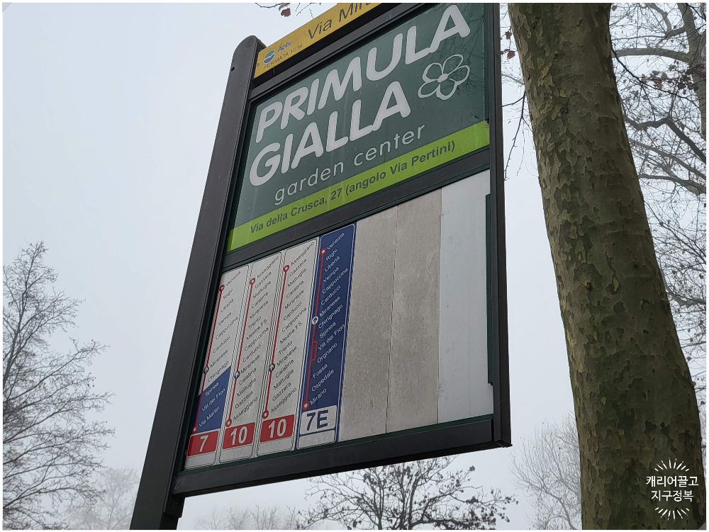 베니스(베네치아) 원데이 패스