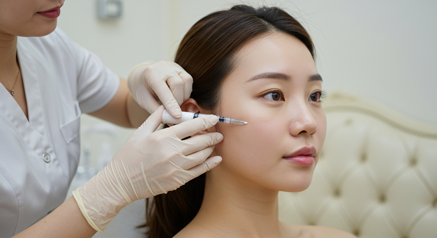 스킨보톡스 후 관리방법