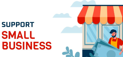 서울시 소상공인 지원