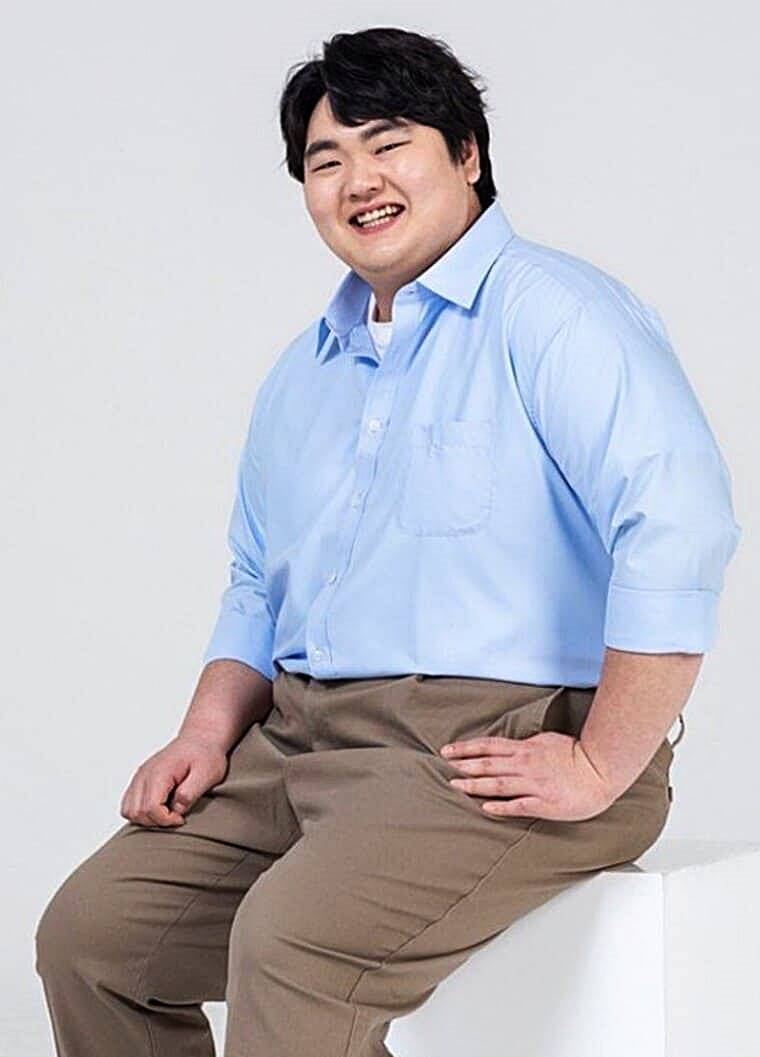 방송인-이경실-아들-손보승