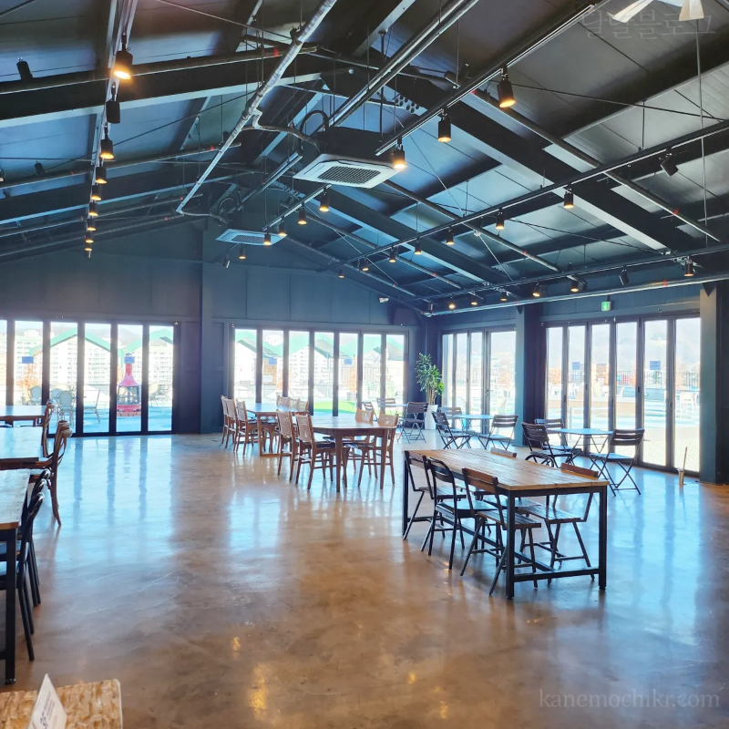 경기광주-세컨드원-3층내부