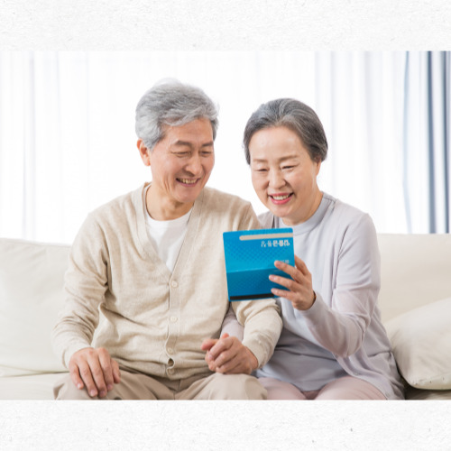 2025 기초연금 수급 조건