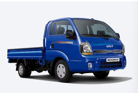 기아차 봉고3 리콜 무상 수리 신청(2025. 1. 31~)