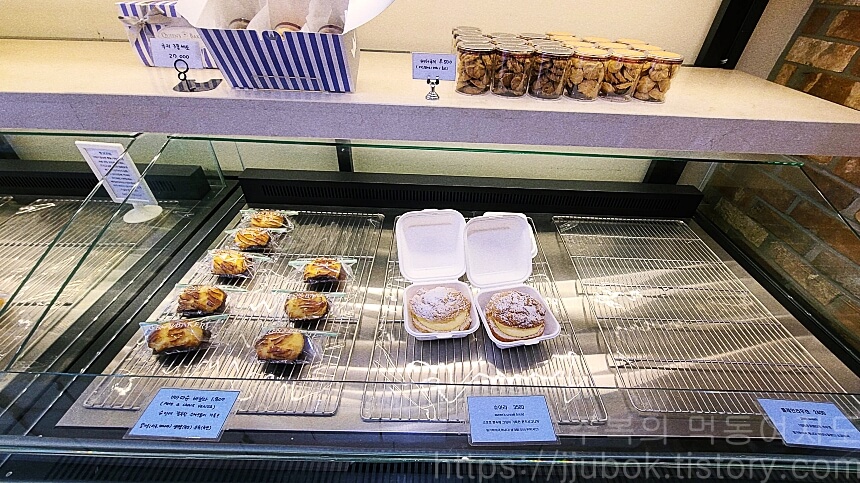퀸즈-베이커리-빵-메뉴-3