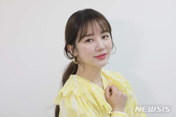 윤은혜 프로필