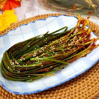 부추김치 맛있게 담그는법 꿀팁_13