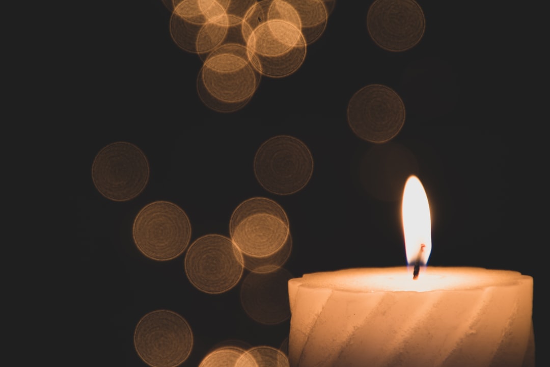 Candle