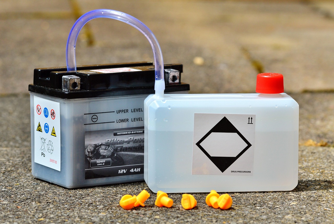 Solid Power 10배 관련 사진