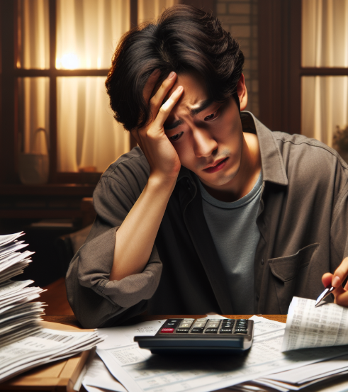 2025 청년월세 지원금