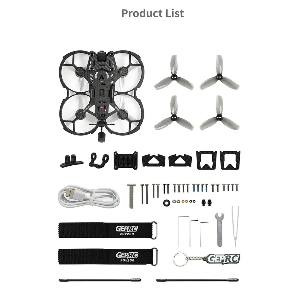 FPV 드론 CineLog35