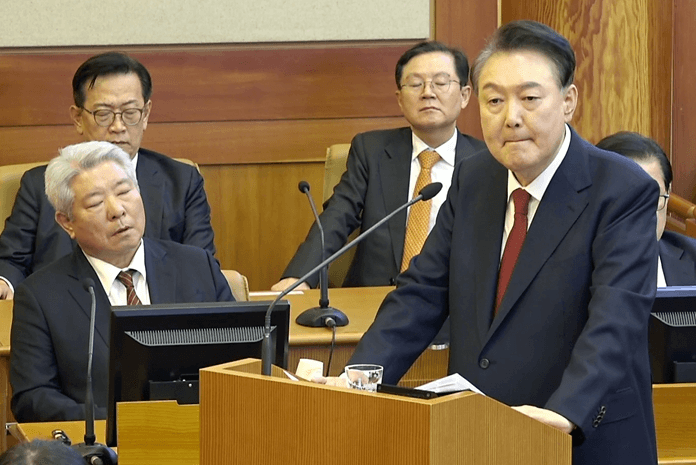 대통령 선거