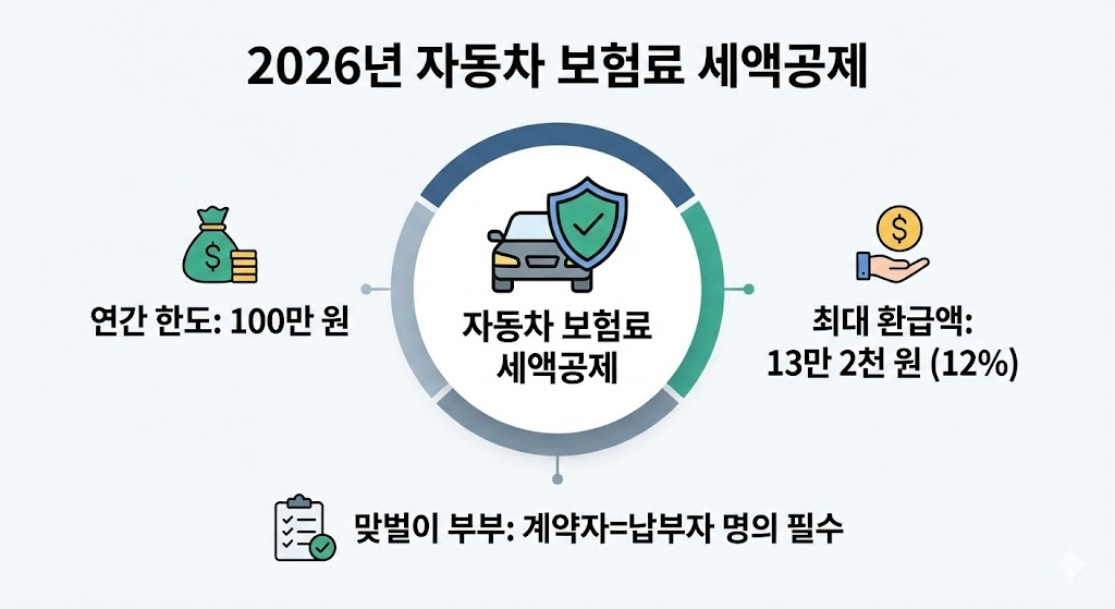 보험료 세액공제