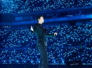 임영웅 콘서트