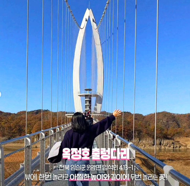 옥정호