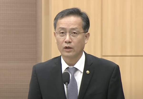 이형일 통계청장 프로필