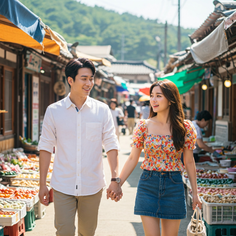 입하, 여름의 문턱에서 꼭 알아야 할 체온 관리의 기술