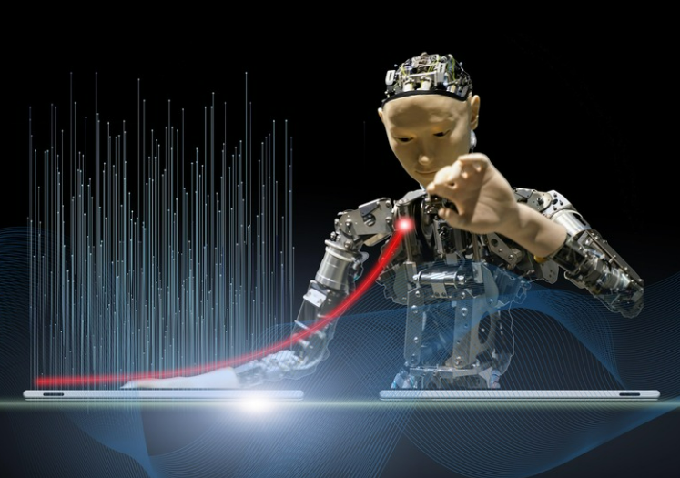 로봇과 대화하는 시대: 우리가 준비해야 할 것들