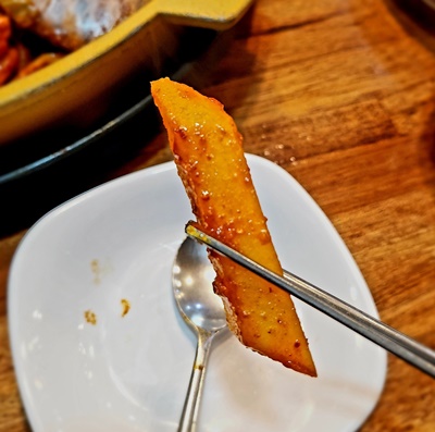 호반닭갈비고구마