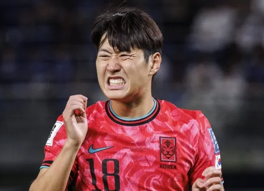 2026 월드컵 3차 예선 대한민국 축구 국가대표 오만-요르단 티켓