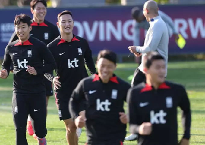 대한민국 베트남 축구 무료중계3