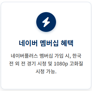 월드컵 무료 중계