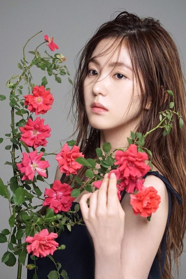 레드벨벳 아이린(Red Velvet Irene) 사진모음