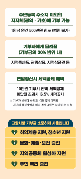 고향사랑e음