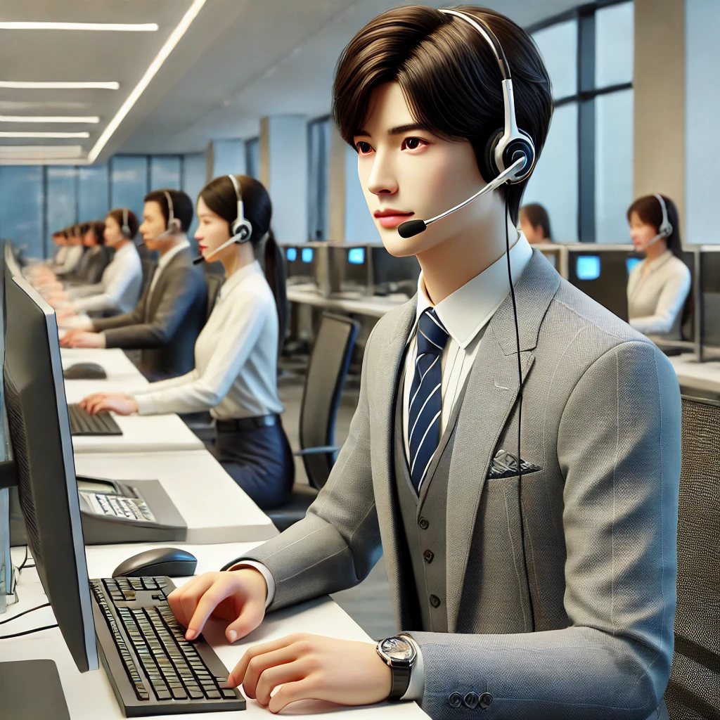통신사 고객센터번호 총정리! KT·엘지유플러스·SKT 필수 정보