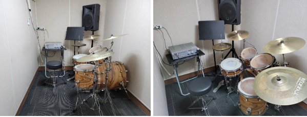 인천 드럼 동호회 드럼팝