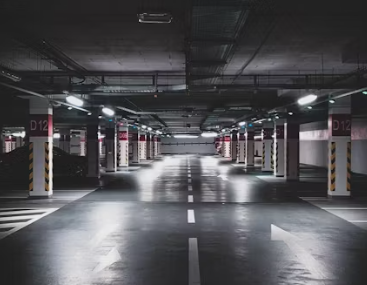 무인주차장 창업에 대하여 알아보기