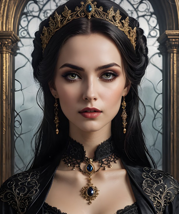 영화 백설공주 관련 사진