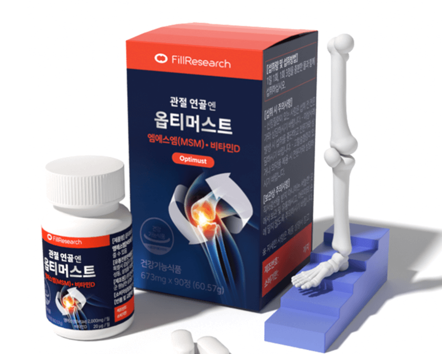 부모님 추석 선물 효도세트 관절약 옵티머스트 조인머스트