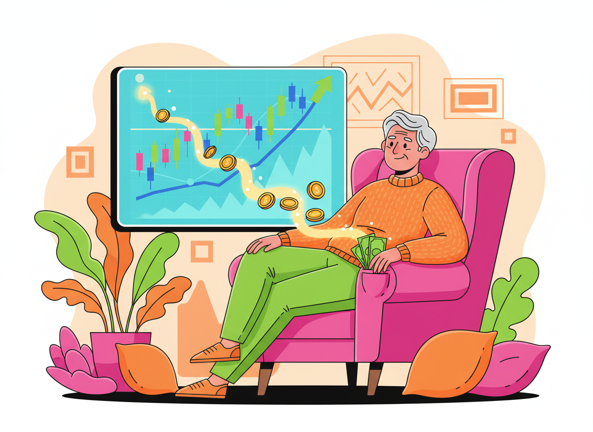 미수령 주식 배당